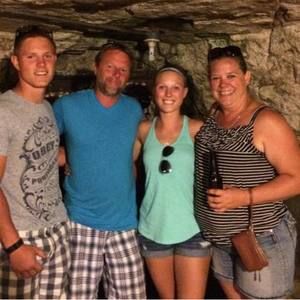 Meet your Posher, Kari